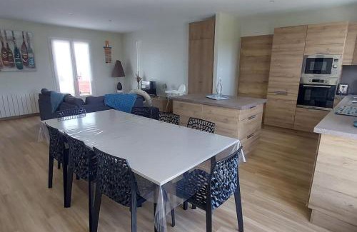 La Cotiniere House | Maison neuve 6/8p à La Cotinière