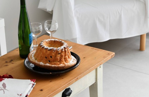 Ostheim Condo | Maison Neuve, Parking et Jardin Privés