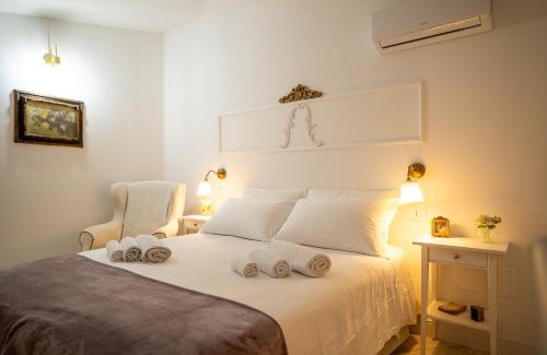 Sassari House | Maison Noisette