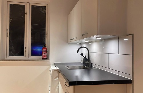 Tarnby Kommune Apartment | Maison Nord 6 min from Airport & Sleep 6