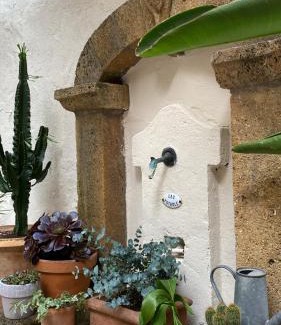 Thiers Bed & Breakfast | Maison Olea