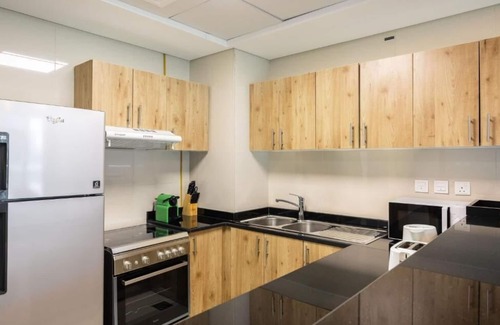 Downtown Dubai Apartment | Maison Privee - Fabulous Apt w/Sensational Burj Khalifa Views