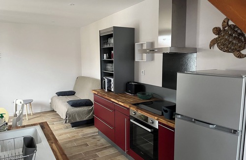 La Tranche-sur-Mer House | Maison Proche Centre Ville de la Tranche sur Mer et Plages