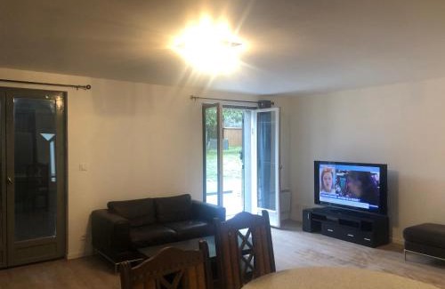 Corancez House | Maison Proche Chartres 5 LITS PARKING