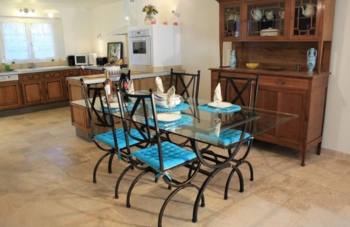 Gonfaron House | Maison provençale Coeur du Var (first floor)