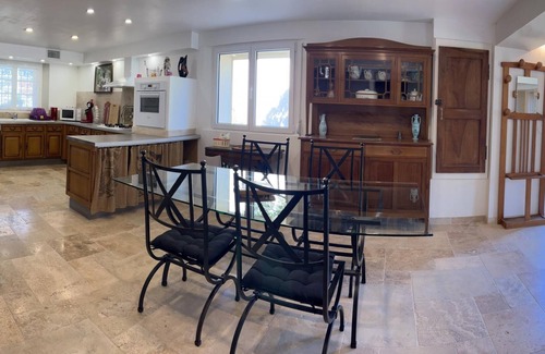 Gonfaron House | Maison provençale Coeur du Var (first floor)