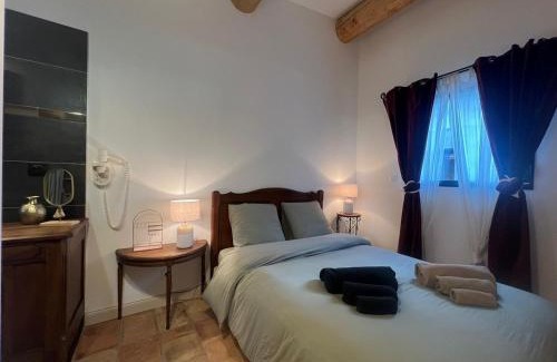Codolet House | Maison provençale proche du lac