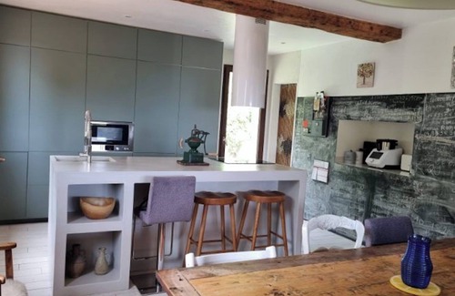 La Colle-sur-Loup House | Maison provençale