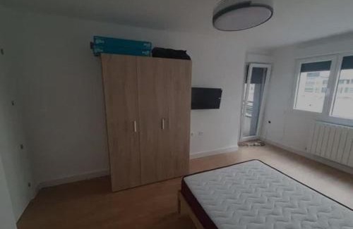 Albacete Apartment | Maison Pure Apartments