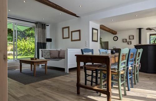 Razac-de-Saussignac House | Maison rénovée, jardin clos, proche Bergerac - FR-1-616-425