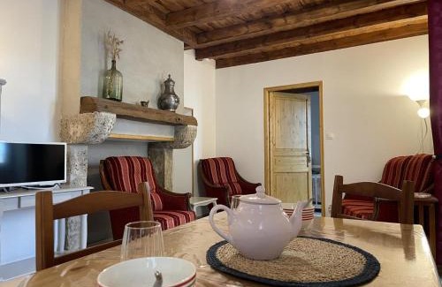 Rongeres House | Maison rénovée à la campagne près de Vichy - FR-1-489-381