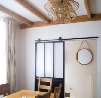 Gare House | maison R&vâmes