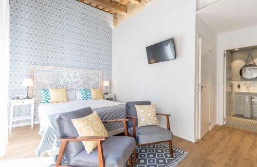 El Cabanyal House | Maison Reina