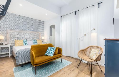 El Cabanyal House | Maison Reina
