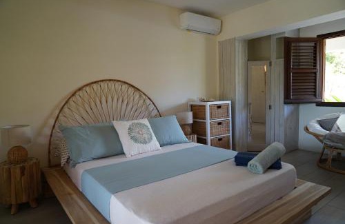 Quartier Desert Apartment | Maison Remissis