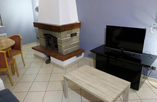 Schirmeck Apartment | Maison Rurale En Bordure De Forêt