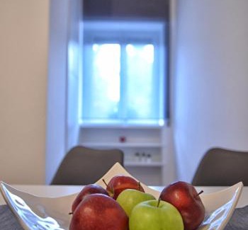 Andria Apartment | Maison Sama '