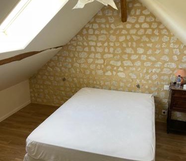 La Roquette Bed & Breakfast | Maison SOLAR