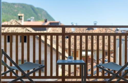 Caldaro Sulla Strada del Vino Apartment | Maison sous le ciel