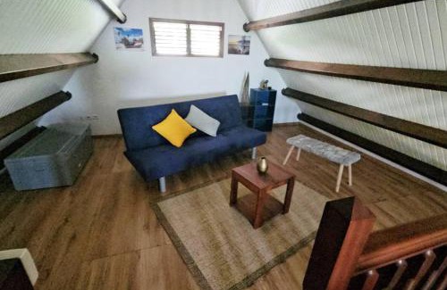 Le Lamentin House | Maison spacieuse avec sauna proche de Ducos