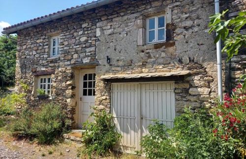 Olargues House | MAISON ST LAURENT