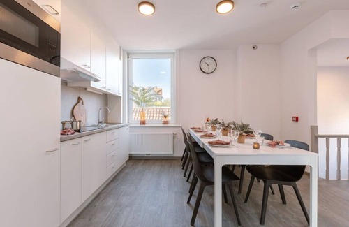 Koksijde House | Maison Stellaross - Koksijde