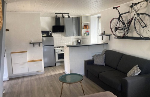 Lablachere House | Maison Sud Ardeche