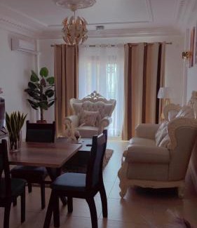 Yaounde Apartment | MAISON SUISSE Emana Yaoundé, Appartements meublés de luxe