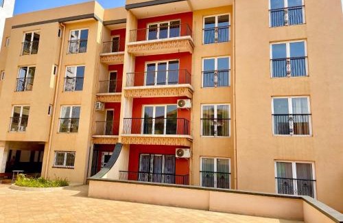 Yaounde Apartment | MAISON SUISSE Emana Yaoundé, Appartements meublés de luxe