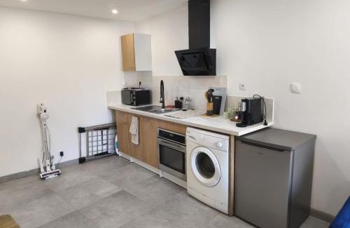 Sermaises Apartment | Maison T2