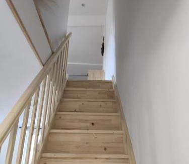 Sermaises Apartment | Maison T2