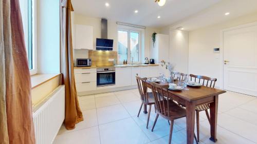 Westhalten House | Maison tilleul de la vallée noble