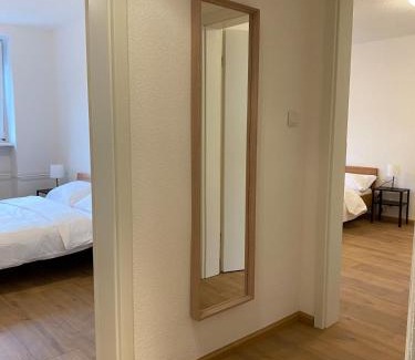 Huningue Apartment | Maison Tivoli