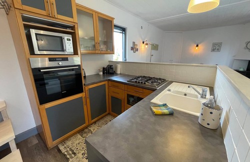 Sarlat-la-Caneda House | Maison Tournesol: self-catering cottage with private spa in Sarlat