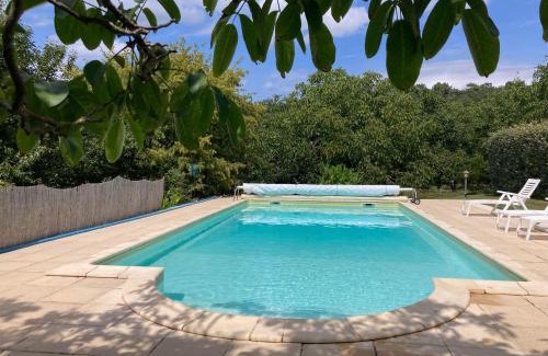 Montcabrier House | Maison traditionnelle au coeur d'une ferme