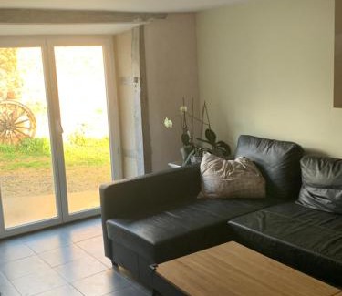 Chaniat House | Maison Vedrines