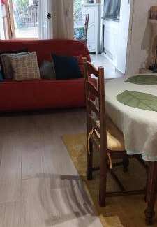 Fabregues House | Maison vieilles pierres proche plages