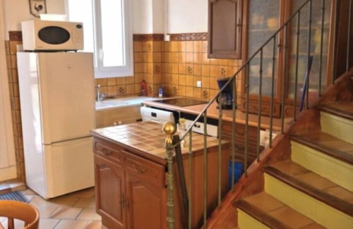 Banyuls-dels-Aspres House | Maison Vigneronne