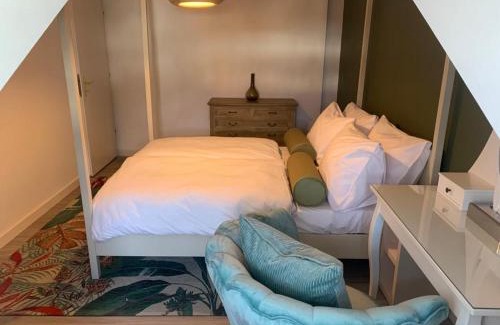 Innenstadt Hotel | Maison Viktoria Augsburg