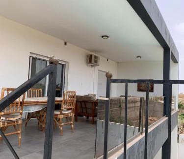 La Somone House | Maison villa la faveur