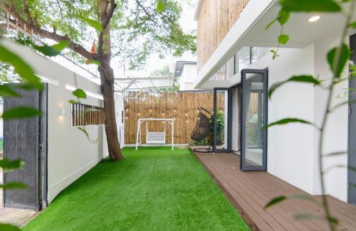 Linh Trung IEPZ Villa | Maison Villa Nature Luxe