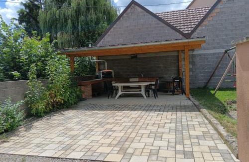 Merxheim House | Maison village