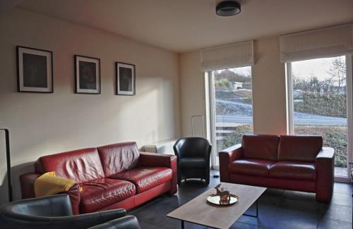 Barvaux House | Maison Violette