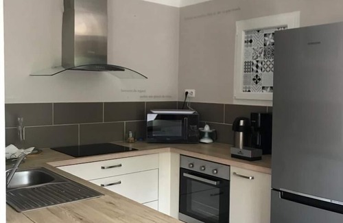 Trevou-Treguignec House | MAISON VUE MER ,PIEDS DANS L'EAU