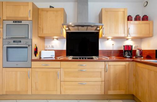 Trevignon House | Maison vue mer 150m de la plage