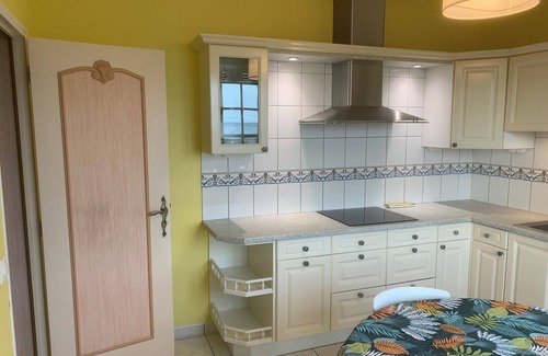 Cotes d'Armor House | Maison vue mer baie de Saint Brieuc