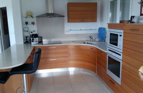 Trelevern House | Maison vue mer Panoramique sur L'archipel des Sept Îles