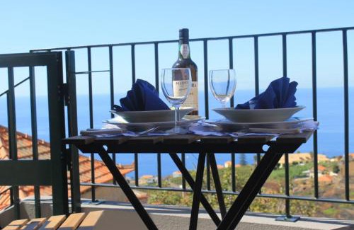 Estreito da Calheta House | Maison Zita