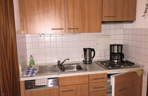 Aschau im Chiemgau Apartment | Maisonette-Ferienwohnung° 56 qm extra Schlafzimmer und Balkon, App. Nr. 19