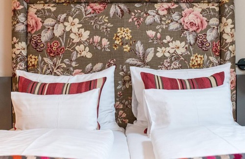 Seeboden House | Maisonette Frühstück - Hotel Moserhof